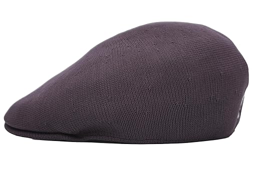 KANGOL イギリス製 ハンチングハット CORD HAWKER | M(07) BLACK (01) | OTHER | ハンチング | ｜帽子
